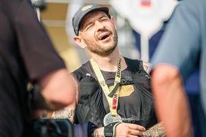 BIB: 
                            <button type="button" onclick="openModal(25590325)" class="btn btn-primary btn-sm float-right btn-popup" data-toggle="modal" data-target=".modal-high-quality">
                        <i class="fas fa-shopping-cart"></i> Add to Cart
                    </button>
                                            <button type="button" onclick="isThisMe(25590325, true)" class="btn btn-success btn-sm float-right btn-popup btn-isme hidden" data-toggle="tooltip" data-placement="bottom" title="นี่คือรูปของคุณใช่ไหม คลิกที่นี่เพื่อเอาเข้าอัลบั้ม">
                        <i class="fas fa-plus"></i> Add to album
                    </button>
                    <button type="button" onclick="isThisMe(25590325, false)" class="btn btn-warning btn-sm float-right btn-popup btn-isnotme hidden">
                        <i class="fas fa-ban"></i> Remove from album
                    </button>