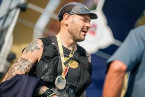 BIB: 
                            <button type="button" onclick="openModal(25590348)" class="btn btn-primary btn-sm float-right btn-popup" data-toggle="modal" data-target=".modal-high-quality">
                        <i class="fas fa-shopping-cart"></i> Add to Cart
                    </button>
                                            <button type="button" onclick="isThisMe(25590348, true)" class="btn btn-success btn-sm float-right btn-popup btn-isme hidden" data-toggle="tooltip" data-placement="bottom" title="นี่คือรูปของคุณใช่ไหม คลิกที่นี่เพื่อเอาเข้าอัลบั้ม">
                        <i class="fas fa-plus"></i> Add to album
                    </button>
                    <button type="button" onclick="isThisMe(25590348, false)" class="btn btn-warning btn-sm float-right btn-popup btn-isnotme hidden">
                        <i class="fas fa-ban"></i> Remove from album
                    </button>