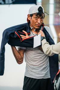 BIB: 
                            <button type="button" onclick="openModal(25589276)" class="btn btn-primary btn-sm float-right btn-popup" data-toggle="modal" data-target=".modal-high-quality">
                        <i class="fas fa-shopping-cart"></i> Add to Cart
                    </button>
                                            <button type="button" onclick="isThisMe(25589276, true)" class="btn btn-success btn-sm float-right btn-popup btn-isme hidden" data-toggle="tooltip" data-placement="bottom" title="นี่คือรูปของคุณใช่ไหม คลิกที่นี่เพื่อเอาเข้าอัลบั้ม">
                        <i class="fas fa-plus"></i> Add to album
                    </button>
                    <button type="button" onclick="isThisMe(25589276, false)" class="btn btn-warning btn-sm float-right btn-popup btn-isnotme hidden">
                        <i class="fas fa-ban"></i> Remove from album
                    </button>