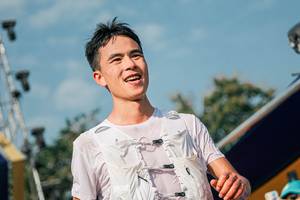 BIB: 
                            <button type="button" onclick="openModal(25591667)" class="btn btn-primary btn-sm float-right btn-popup" data-toggle="modal" data-target=".modal-high-quality">
                        <i class="fas fa-shopping-cart"></i> Add to Cart
                    </button>
                                            <button type="button" onclick="isThisMe(25591667, true)" class="btn btn-success btn-sm float-right btn-popup btn-isme hidden" data-toggle="tooltip" data-placement="bottom" title="นี่คือรูปของคุณใช่ไหม คลิกที่นี่เพื่อเอาเข้าอัลบั้ม">
                        <i class="fas fa-plus"></i> Add to album
                    </button>
                    <button type="button" onclick="isThisMe(25591667, false)" class="btn btn-warning btn-sm float-right btn-popup btn-isnotme hidden">
                        <i class="fas fa-ban"></i> Remove from album
                    </button>