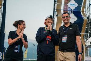 BIB: 
                            <button type="button" onclick="openModal(25589361)" class="btn btn-primary btn-sm float-right btn-popup" data-toggle="modal" data-target=".modal-high-quality">
                        <i class="fas fa-shopping-cart"></i> Add to Cart
                    </button>
                                            <button type="button" onclick="isThisMe(25589361, true)" class="btn btn-success btn-sm float-right btn-popup btn-isme hidden" data-toggle="tooltip" data-placement="bottom" title="นี่คือรูปของคุณใช่ไหม คลิกที่นี่เพื่อเอาเข้าอัลบั้ม">
                        <i class="fas fa-plus"></i> Add to album
                    </button>
                    <button type="button" onclick="isThisMe(25589361, false)" class="btn btn-warning btn-sm float-right btn-popup btn-isnotme hidden">
                        <i class="fas fa-ban"></i> Remove from album
                    </button>