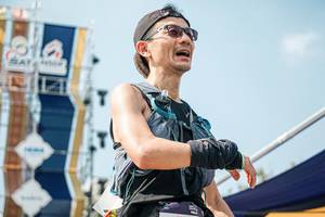 BIB: 
                            <button type="button" onclick="openModal(25614810)" class="btn btn-primary btn-sm float-right btn-popup" data-toggle="modal" data-target=".modal-high-quality">
                        <i class="fas fa-shopping-cart"></i> Add to Cart
                    </button>
                                            <button type="button" onclick="isThisMe(25614810, true)" class="btn btn-success btn-sm float-right btn-popup btn-isme hidden" data-toggle="tooltip" data-placement="bottom" title="นี่คือรูปของคุณใช่ไหม คลิกที่นี่เพื่อเอาเข้าอัลบั้ม">
                        <i class="fas fa-plus"></i> Add to album
                    </button>
                    <button type="button" onclick="isThisMe(25614810, false)" class="btn btn-warning btn-sm float-right btn-popup btn-isnotme hidden">
                        <i class="fas fa-ban"></i> Remove from album
                    </button>