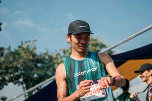 BIB: 
                            <button type="button" onclick="openModal(25595158)" class="btn btn-primary btn-sm float-right btn-popup" data-toggle="modal" data-target=".modal-high-quality">
                        <i class="fas fa-shopping-cart"></i> Add to Cart
                    </button>
                                            <button type="button" onclick="isThisMe(25595158, true)" class="btn btn-success btn-sm float-right btn-popup btn-isme hidden" data-toggle="tooltip" data-placement="bottom" title="นี่คือรูปของคุณใช่ไหม คลิกที่นี่เพื่อเอาเข้าอัลบั้ม">
                        <i class="fas fa-plus"></i> Add to album
                    </button>
                    <button type="button" onclick="isThisMe(25595158, false)" class="btn btn-warning btn-sm float-right btn-popup btn-isnotme hidden">
                        <i class="fas fa-ban"></i> Remove from album
                    </button>