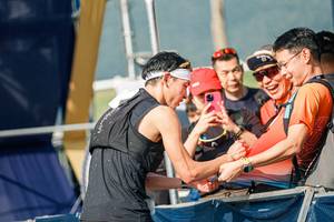 BIB: 
                            <button type="button" onclick="openModal(25591031)" class="btn btn-primary btn-sm float-right btn-popup" data-toggle="modal" data-target=".modal-high-quality">
                        <i class="fas fa-shopping-cart"></i> Add to Cart
                    </button>
                                            <button type="button" onclick="isThisMe(25591031, true)" class="btn btn-success btn-sm float-right btn-popup btn-isme hidden" data-toggle="tooltip" data-placement="bottom" title="นี่คือรูปของคุณใช่ไหม คลิกที่นี่เพื่อเอาเข้าอัลบั้ม">
                        <i class="fas fa-plus"></i> Add to album
                    </button>
                    <button type="button" onclick="isThisMe(25591031, false)" class="btn btn-warning btn-sm float-right btn-popup btn-isnotme hidden">
                        <i class="fas fa-ban"></i> Remove from album
                    </button>