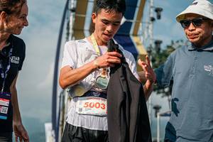 BIB: 
                            <button type="button" onclick="openModal(25591760)" class="btn btn-primary btn-sm float-right btn-popup" data-toggle="modal" data-target=".modal-high-quality">
                        <i class="fas fa-shopping-cart"></i> Add to Cart
                    </button>
                                            <button type="button" onclick="isThisMe(25591760, true)" class="btn btn-success btn-sm float-right btn-popup btn-isme hidden" data-toggle="tooltip" data-placement="bottom" title="นี่คือรูปของคุณใช่ไหม คลิกที่นี่เพื่อเอาเข้าอัลบั้ม">
                        <i class="fas fa-plus"></i> Add to album
                    </button>
                    <button type="button" onclick="isThisMe(25591760, false)" class="btn btn-warning btn-sm float-right btn-popup btn-isnotme hidden">
                        <i class="fas fa-ban"></i> Remove from album
                    </button>