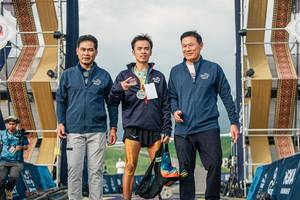 BIB: 
                            <button type="button" onclick="openModal(25589838)" class="btn btn-primary btn-sm float-right btn-popup" data-toggle="modal" data-target=".modal-high-quality">
                        <i class="fas fa-shopping-cart"></i> Add to Cart
                    </button>
                                            <button type="button" onclick="isThisMe(25589838, true)" class="btn btn-success btn-sm float-right btn-popup btn-isme hidden" data-toggle="tooltip" data-placement="bottom" title="นี่คือรูปของคุณใช่ไหม คลิกที่นี่เพื่อเอาเข้าอัลบั้ม">
                        <i class="fas fa-plus"></i> Add to album
                    </button>
                    <button type="button" onclick="isThisMe(25589838, false)" class="btn btn-warning btn-sm float-right btn-popup btn-isnotme hidden">
                        <i class="fas fa-ban"></i> Remove from album
                    </button>