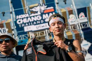 BIB: 
                            <button type="button" onclick="openModal(25591271)" class="btn btn-primary btn-sm float-right btn-popup" data-toggle="modal" data-target=".modal-high-quality">
                        <i class="fas fa-shopping-cart"></i> Add to Cart
                    </button>
                                            <button type="button" onclick="isThisMe(25591271, true)" class="btn btn-success btn-sm float-right btn-popup btn-isme hidden" data-toggle="tooltip" data-placement="bottom" title="นี่คือรูปของคุณใช่ไหม คลิกที่นี่เพื่อเอาเข้าอัลบั้ม">
                        <i class="fas fa-plus"></i> Add to album
                    </button>
                    <button type="button" onclick="isThisMe(25591271, false)" class="btn btn-warning btn-sm float-right btn-popup btn-isnotme hidden">
                        <i class="fas fa-ban"></i> Remove from album
                    </button>