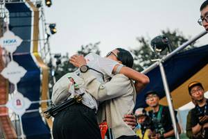 BIB: 
                            <button type="button" onclick="openModal(25589177)" class="btn btn-primary btn-sm float-right btn-popup" data-toggle="modal" data-target=".modal-high-quality">
                        <i class="fas fa-shopping-cart"></i> Add to Cart
                    </button>
                                            <button type="button" onclick="isThisMe(25589177, true)" class="btn btn-success btn-sm float-right btn-popup btn-isme hidden" data-toggle="tooltip" data-placement="bottom" title="นี่คือรูปของคุณใช่ไหม คลิกที่นี่เพื่อเอาเข้าอัลบั้ม">
                        <i class="fas fa-plus"></i> Add to album
                    </button>
                    <button type="button" onclick="isThisMe(25589177, false)" class="btn btn-warning btn-sm float-right btn-popup btn-isnotme hidden">
                        <i class="fas fa-ban"></i> Remove from album
                    </button>