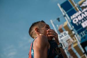 BIB: 
                            <button type="button" onclick="openModal(25590648)" class="btn btn-primary btn-sm float-right btn-popup" data-toggle="modal" data-target=".modal-high-quality">
                        <i class="fas fa-shopping-cart"></i> Add to Cart
                    </button>
                                            <button type="button" onclick="isThisMe(25590648, true)" class="btn btn-success btn-sm float-right btn-popup btn-isme hidden" data-toggle="tooltip" data-placement="bottom" title="นี่คือรูปของคุณใช่ไหม คลิกที่นี่เพื่อเอาเข้าอัลบั้ม">
                        <i class="fas fa-plus"></i> Add to album
                    </button>
                    <button type="button" onclick="isThisMe(25590648, false)" class="btn btn-warning btn-sm float-right btn-popup btn-isnotme hidden">
                        <i class="fas fa-ban"></i> Remove from album
                    </button>