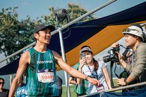 BIB: 
                            <button type="button" onclick="openModal(25595151)" class="btn btn-primary btn-sm float-right btn-popup" data-toggle="modal" data-target=".modal-high-quality">
                        <i class="fas fa-shopping-cart"></i> Add to Cart
                    </button>
                                            <button type="button" onclick="isThisMe(25595151, true)" class="btn btn-success btn-sm float-right btn-popup btn-isme hidden" data-toggle="tooltip" data-placement="bottom" title="นี่คือรูปของคุณใช่ไหม คลิกที่นี่เพื่อเอาเข้าอัลบั้ม">
                        <i class="fas fa-plus"></i> Add to album
                    </button>
                    <button type="button" onclick="isThisMe(25595151, false)" class="btn btn-warning btn-sm float-right btn-popup btn-isnotme hidden">
                        <i class="fas fa-ban"></i> Remove from album
                    </button>