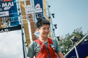 BIB: 
                            <button type="button" onclick="openModal(25613651)" class="btn btn-primary btn-sm float-right btn-popup" data-toggle="modal" data-target=".modal-high-quality">
                        <i class="fas fa-shopping-cart"></i> Add to Cart
                    </button>
                                            <button type="button" onclick="isThisMe(25613651, true)" class="btn btn-success btn-sm float-right btn-popup btn-isme hidden" data-toggle="tooltip" data-placement="bottom" title="นี่คือรูปของคุณใช่ไหม คลิกที่นี่เพื่อเอาเข้าอัลบั้ม">
                        <i class="fas fa-plus"></i> Add to album
                    </button>
                    <button type="button" onclick="isThisMe(25613651, false)" class="btn btn-warning btn-sm float-right btn-popup btn-isnotme hidden">
                        <i class="fas fa-ban"></i> Remove from album
                    </button>