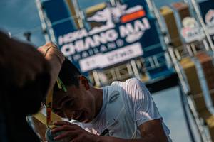 BIB: 
                            <button type="button" onclick="openModal(25591669)" class="btn btn-primary btn-sm float-right btn-popup" data-toggle="modal" data-target=".modal-high-quality">
                        <i class="fas fa-shopping-cart"></i> Add to Cart
                    </button>
                                            <button type="button" onclick="isThisMe(25591669, true)" class="btn btn-success btn-sm float-right btn-popup btn-isme hidden" data-toggle="tooltip" data-placement="bottom" title="นี่คือรูปของคุณใช่ไหม คลิกที่นี่เพื่อเอาเข้าอัลบั้ม">
                        <i class="fas fa-plus"></i> Add to album
                    </button>
                    <button type="button" onclick="isThisMe(25591669, false)" class="btn btn-warning btn-sm float-right btn-popup btn-isnotme hidden">
                        <i class="fas fa-ban"></i> Remove from album
                    </button>