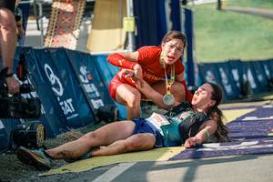 BIB: 
                            <button type="button" onclick="openModal(25595701)" class="btn btn-primary btn-sm float-right btn-popup" data-toggle="modal" data-target=".modal-high-quality">
                        <i class="fas fa-shopping-cart"></i> Add to Cart
                    </button>
                                            <button type="button" onclick="isThisMe(25595701, true)" class="btn btn-success btn-sm float-right btn-popup btn-isme hidden" data-toggle="tooltip" data-placement="bottom" title="นี่คือรูปของคุณใช่ไหม คลิกที่นี่เพื่อเอาเข้าอัลบั้ม">
                        <i class="fas fa-plus"></i> Add to album
                    </button>
                    <button type="button" onclick="isThisMe(25595701, false)" class="btn btn-warning btn-sm float-right btn-popup btn-isnotme hidden">
                        <i class="fas fa-ban"></i> Remove from album
                    </button>