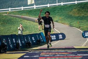 BIB: 
                            <button type="button" onclick="openModal(25594102)" class="btn btn-primary btn-sm float-right btn-popup" data-toggle="modal" data-target=".modal-high-quality">
                        <i class="fas fa-shopping-cart"></i> Add to Cart
                    </button>
                                            <button type="button" onclick="isThisMe(25594102, true)" class="btn btn-success btn-sm float-right btn-popup btn-isme hidden" data-toggle="tooltip" data-placement="bottom" title="นี่คือรูปของคุณใช่ไหม คลิกที่นี่เพื่อเอาเข้าอัลบั้ม">
                        <i class="fas fa-plus"></i> Add to album
                    </button>
                    <button type="button" onclick="isThisMe(25594102, false)" class="btn btn-warning btn-sm float-right btn-popup btn-isnotme hidden">
                        <i class="fas fa-ban"></i> Remove from album
                    </button>