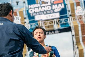 BIB: 
                            <button type="button" onclick="openModal(25589795)" class="btn btn-primary btn-sm float-right btn-popup" data-toggle="modal" data-target=".modal-high-quality">
                        <i class="fas fa-shopping-cart"></i> Add to Cart
                    </button>
                                            <button type="button" onclick="isThisMe(25589795, true)" class="btn btn-success btn-sm float-right btn-popup btn-isme hidden" data-toggle="tooltip" data-placement="bottom" title="นี่คือรูปของคุณใช่ไหม คลิกที่นี่เพื่อเอาเข้าอัลบั้ม">
                        <i class="fas fa-plus"></i> Add to album
                    </button>
                    <button type="button" onclick="isThisMe(25589795, false)" class="btn btn-warning btn-sm float-right btn-popup btn-isnotme hidden">
                        <i class="fas fa-ban"></i> Remove from album
                    </button>