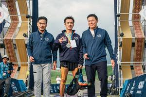 BIB: 
                            <button type="button" onclick="openModal(25589840)" class="btn btn-primary btn-sm float-right btn-popup" data-toggle="modal" data-target=".modal-high-quality">
                        <i class="fas fa-shopping-cart"></i> Add to Cart
                    </button>
                                            <button type="button" onclick="isThisMe(25589840, true)" class="btn btn-success btn-sm float-right btn-popup btn-isme hidden" data-toggle="tooltip" data-placement="bottom" title="นี่คือรูปของคุณใช่ไหม คลิกที่นี่เพื่อเอาเข้าอัลบั้ม">
                        <i class="fas fa-plus"></i> Add to album
                    </button>
                    <button type="button" onclick="isThisMe(25589840, false)" class="btn btn-warning btn-sm float-right btn-popup btn-isnotme hidden">
                        <i class="fas fa-ban"></i> Remove from album
                    </button>