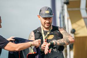 BIB: 
                            <button type="button" onclick="openModal(25590298)" class="btn btn-primary btn-sm float-right btn-popup" data-toggle="modal" data-target=".modal-high-quality">
                        <i class="fas fa-shopping-cart"></i> Add to Cart
                    </button>
                                            <button type="button" onclick="isThisMe(25590298, true)" class="btn btn-success btn-sm float-right btn-popup btn-isme hidden" data-toggle="tooltip" data-placement="bottom" title="นี่คือรูปของคุณใช่ไหม คลิกที่นี่เพื่อเอาเข้าอัลบั้ม">
                        <i class="fas fa-plus"></i> Add to album
                    </button>
                    <button type="button" onclick="isThisMe(25590298, false)" class="btn btn-warning btn-sm float-right btn-popup btn-isnotme hidden">
                        <i class="fas fa-ban"></i> Remove from album
                    </button>