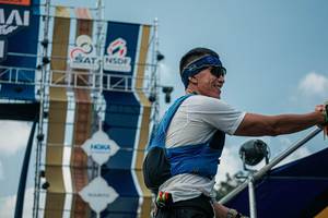 BIB: 
                            <button type="button" onclick="openModal(25612000)" class="btn btn-primary btn-sm float-right btn-popup" data-toggle="modal" data-target=".modal-high-quality">
                        <i class="fas fa-shopping-cart"></i> Add to Cart
                    </button>
                                            <button type="button" onclick="isThisMe(25612000, true)" class="btn btn-success btn-sm float-right btn-popup btn-isme hidden" data-toggle="tooltip" data-placement="bottom" title="นี่คือรูปของคุณใช่ไหม คลิกที่นี่เพื่อเอาเข้าอัลบั้ม">
                        <i class="fas fa-plus"></i> Add to album
                    </button>
                    <button type="button" onclick="isThisMe(25612000, false)" class="btn btn-warning btn-sm float-right btn-popup btn-isnotme hidden">
                        <i class="fas fa-ban"></i> Remove from album
                    </button>