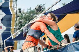 BIB: 
                            <button type="button" onclick="openModal(25612564)" class="btn btn-primary btn-sm float-right btn-popup" data-toggle="modal" data-target=".modal-high-quality">
                        <i class="fas fa-shopping-cart"></i> Add to Cart
                    </button>
                                            <button type="button" onclick="isThisMe(25612564, true)" class="btn btn-success btn-sm float-right btn-popup btn-isme hidden" data-toggle="tooltip" data-placement="bottom" title="นี่คือรูปของคุณใช่ไหม คลิกที่นี่เพื่อเอาเข้าอัลบั้ม">
                        <i class="fas fa-plus"></i> Add to album
                    </button>
                    <button type="button" onclick="isThisMe(25612564, false)" class="btn btn-warning btn-sm float-right btn-popup btn-isnotme hidden">
                        <i class="fas fa-ban"></i> Remove from album
                    </button>