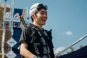 BIB: 
                            <button type="button" onclick="openModal(25609074)" class="btn btn-primary btn-sm float-right btn-popup" data-toggle="modal" data-target=".modal-high-quality">
                        <i class="fas fa-shopping-cart"></i> Add to Cart
                    </button>
                                            <button type="button" onclick="isThisMe(25609074, true)" class="btn btn-success btn-sm float-right btn-popup btn-isme hidden" data-toggle="tooltip" data-placement="bottom" title="นี่คือรูปของคุณใช่ไหม คลิกที่นี่เพื่อเอาเข้าอัลบั้ม">
                        <i class="fas fa-plus"></i> Add to album
                    </button>
                    <button type="button" onclick="isThisMe(25609074, false)" class="btn btn-warning btn-sm float-right btn-popup btn-isnotme hidden">
                        <i class="fas fa-ban"></i> Remove from album
                    </button>