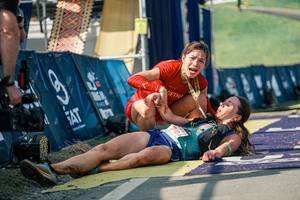 BIB: 
                            <button type="button" onclick="openModal(25595699)" class="btn btn-primary btn-sm float-right btn-popup" data-toggle="modal" data-target=".modal-high-quality">
                        <i class="fas fa-shopping-cart"></i> Add to Cart
                    </button>
                                            <button type="button" onclick="isThisMe(25595699, true)" class="btn btn-success btn-sm float-right btn-popup btn-isme hidden" data-toggle="tooltip" data-placement="bottom" title="นี่คือรูปของคุณใช่ไหม คลิกที่นี่เพื่อเอาเข้าอัลบั้ม">
                        <i class="fas fa-plus"></i> Add to album
                    </button>
                    <button type="button" onclick="isThisMe(25595699, false)" class="btn btn-warning btn-sm float-right btn-popup btn-isnotme hidden">
                        <i class="fas fa-ban"></i> Remove from album
                    </button>