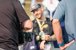 BIB: 
                            <button type="button" onclick="openModal(25590331)" class="btn btn-primary btn-sm float-right btn-popup" data-toggle="modal" data-target=".modal-high-quality">
                        <i class="fas fa-shopping-cart"></i> Add to Cart
                    </button>
                                            <button type="button" onclick="isThisMe(25590331, true)" class="btn btn-success btn-sm float-right btn-popup btn-isme hidden" data-toggle="tooltip" data-placement="bottom" title="นี่คือรูปของคุณใช่ไหม คลิกที่นี่เพื่อเอาเข้าอัลบั้ม">
                        <i class="fas fa-plus"></i> Add to album
                    </button>
                    <button type="button" onclick="isThisMe(25590331, false)" class="btn btn-warning btn-sm float-right btn-popup btn-isnotme hidden">
                        <i class="fas fa-ban"></i> Remove from album
                    </button>