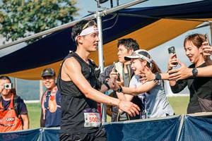 BIB: 
                            <button type="button" onclick="openModal(25591067)" class="btn btn-primary btn-sm float-right btn-popup" data-toggle="modal" data-target=".modal-high-quality">
                        <i class="fas fa-shopping-cart"></i> Add to Cart
                    </button>
                                            <button type="button" onclick="isThisMe(25591067, true)" class="btn btn-success btn-sm float-right btn-popup btn-isme hidden" data-toggle="tooltip" data-placement="bottom" title="นี่คือรูปของคุณใช่ไหม คลิกที่นี่เพื่อเอาเข้าอัลบั้ม">
                        <i class="fas fa-plus"></i> Add to album
                    </button>
                    <button type="button" onclick="isThisMe(25591067, false)" class="btn btn-warning btn-sm float-right btn-popup btn-isnotme hidden">
                        <i class="fas fa-ban"></i> Remove from album
                    </button>