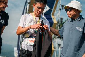 BIB: 
                            <button type="button" onclick="openModal(25591726)" class="btn btn-primary btn-sm float-right btn-popup" data-toggle="modal" data-target=".modal-high-quality">
                        <i class="fas fa-shopping-cart"></i> Add to Cart
                    </button>
                                            <button type="button" onclick="isThisMe(25591726, true)" class="btn btn-success btn-sm float-right btn-popup btn-isme hidden" data-toggle="tooltip" data-placement="bottom" title="นี่คือรูปของคุณใช่ไหม คลิกที่นี่เพื่อเอาเข้าอัลบั้ม">
                        <i class="fas fa-plus"></i> Add to album
                    </button>
                    <button type="button" onclick="isThisMe(25591726, false)" class="btn btn-warning btn-sm float-right btn-popup btn-isnotme hidden">
                        <i class="fas fa-ban"></i> Remove from album
                    </button>