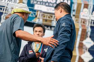 BIB: 
                            <button type="button" onclick="openModal(25589829)" class="btn btn-primary btn-sm float-right btn-popup" data-toggle="modal" data-target=".modal-high-quality">
                        <i class="fas fa-shopping-cart"></i> Add to Cart
                    </button>
                                            <button type="button" onclick="isThisMe(25589829, true)" class="btn btn-success btn-sm float-right btn-popup btn-isme hidden" data-toggle="tooltip" data-placement="bottom" title="นี่คือรูปของคุณใช่ไหม คลิกที่นี่เพื่อเอาเข้าอัลบั้ม">
                        <i class="fas fa-plus"></i> Add to album
                    </button>
                    <button type="button" onclick="isThisMe(25589829, false)" class="btn btn-warning btn-sm float-right btn-popup btn-isnotme hidden">
                        <i class="fas fa-ban"></i> Remove from album
                    </button>