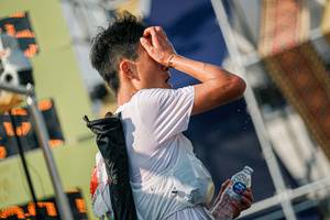 BIB: 
                            <button type="button" onclick="openModal(25591606)" class="btn btn-primary btn-sm float-right btn-popup" data-toggle="modal" data-target=".modal-high-quality">
                        <i class="fas fa-shopping-cart"></i> Add to Cart
                    </button>
                                            <button type="button" onclick="isThisMe(25591606, true)" class="btn btn-success btn-sm float-right btn-popup btn-isme hidden" data-toggle="tooltip" data-placement="bottom" title="นี่คือรูปของคุณใช่ไหม คลิกที่นี่เพื่อเอาเข้าอัลบั้ม">
                        <i class="fas fa-plus"></i> Add to album
                    </button>
                    <button type="button" onclick="isThisMe(25591606, false)" class="btn btn-warning btn-sm float-right btn-popup btn-isnotme hidden">
                        <i class="fas fa-ban"></i> Remove from album
                    </button>