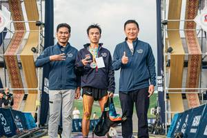 BIB: 
                            <button type="button" onclick="openModal(25589859)" class="btn btn-primary btn-sm float-right btn-popup" data-toggle="modal" data-target=".modal-high-quality">
                        <i class="fas fa-shopping-cart"></i> Add to Cart
                    </button>
                                            <button type="button" onclick="isThisMe(25589859, true)" class="btn btn-success btn-sm float-right btn-popup btn-isme hidden" data-toggle="tooltip" data-placement="bottom" title="นี่คือรูปของคุณใช่ไหม คลิกที่นี่เพื่อเอาเข้าอัลบั้ม">
                        <i class="fas fa-plus"></i> Add to album
                    </button>
                    <button type="button" onclick="isThisMe(25589859, false)" class="btn btn-warning btn-sm float-right btn-popup btn-isnotme hidden">
                        <i class="fas fa-ban"></i> Remove from album
                    </button>