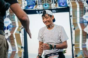 BIB: 
                            <button type="button" onclick="openModal(25589240)" class="btn btn-primary btn-sm float-right btn-popup" data-toggle="modal" data-target=".modal-high-quality">
                        <i class="fas fa-shopping-cart"></i> Add to Cart
                    </button>
                                            <button type="button" onclick="isThisMe(25589240, true)" class="btn btn-success btn-sm float-right btn-popup btn-isme hidden" data-toggle="tooltip" data-placement="bottom" title="นี่คือรูปของคุณใช่ไหม คลิกที่นี่เพื่อเอาเข้าอัลบั้ม">
                        <i class="fas fa-plus"></i> Add to album
                    </button>
                    <button type="button" onclick="isThisMe(25589240, false)" class="btn btn-warning btn-sm float-right btn-popup btn-isnotme hidden">
                        <i class="fas fa-ban"></i> Remove from album
                    </button>