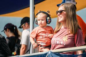 BIB: 
                            <button type="button" onclick="openModal(25611201)" class="btn btn-primary btn-sm float-right btn-popup" data-toggle="modal" data-target=".modal-high-quality">
                        <i class="fas fa-shopping-cart"></i> Add to Cart
                    </button>
                                            <button type="button" onclick="isThisMe(25611201, true)" class="btn btn-success btn-sm float-right btn-popup btn-isme hidden" data-toggle="tooltip" data-placement="bottom" title="นี่คือรูปของคุณใช่ไหม คลิกที่นี่เพื่อเอาเข้าอัลบั้ม">
                        <i class="fas fa-plus"></i> Add to album
                    </button>
                    <button type="button" onclick="isThisMe(25611201, false)" class="btn btn-warning btn-sm float-right btn-popup btn-isnotme hidden">
                        <i class="fas fa-ban"></i> Remove from album
                    </button>