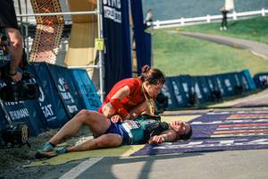 BIB: 
                            <button type="button" onclick="openModal(25595696)" class="btn btn-primary btn-sm float-right btn-popup" data-toggle="modal" data-target=".modal-high-quality">
                        <i class="fas fa-shopping-cart"></i> Add to Cart
                    </button>
                                            <button type="button" onclick="isThisMe(25595696, true)" class="btn btn-success btn-sm float-right btn-popup btn-isme hidden" data-toggle="tooltip" data-placement="bottom" title="นี่คือรูปของคุณใช่ไหม คลิกที่นี่เพื่อเอาเข้าอัลบั้ม">
                        <i class="fas fa-plus"></i> Add to album
                    </button>
                    <button type="button" onclick="isThisMe(25595696, false)" class="btn btn-warning btn-sm float-right btn-popup btn-isnotme hidden">
                        <i class="fas fa-ban"></i> Remove from album
                    </button>