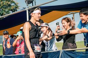 BIB: 
                            <button type="button" onclick="openModal(25591075)" class="btn btn-primary btn-sm float-right btn-popup" data-toggle="modal" data-target=".modal-high-quality">
                        <i class="fas fa-shopping-cart"></i> Add to Cart
                    </button>
                                            <button type="button" onclick="isThisMe(25591075, true)" class="btn btn-success btn-sm float-right btn-popup btn-isme hidden" data-toggle="tooltip" data-placement="bottom" title="นี่คือรูปของคุณใช่ไหม คลิกที่นี่เพื่อเอาเข้าอัลบั้ม">
                        <i class="fas fa-plus"></i> Add to album
                    </button>
                    <button type="button" onclick="isThisMe(25591075, false)" class="btn btn-warning btn-sm float-right btn-popup btn-isnotme hidden">
                        <i class="fas fa-ban"></i> Remove from album
                    </button>