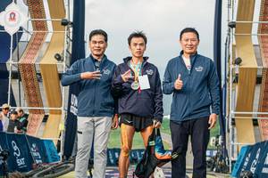 BIB: 
                            <button type="button" onclick="openModal(25589863)" class="btn btn-primary btn-sm float-right btn-popup" data-toggle="modal" data-target=".modal-high-quality">
                        <i class="fas fa-shopping-cart"></i> Add to Cart
                    </button>
                                            <button type="button" onclick="isThisMe(25589863, true)" class="btn btn-success btn-sm float-right btn-popup btn-isme hidden" data-toggle="tooltip" data-placement="bottom" title="นี่คือรูปของคุณใช่ไหม คลิกที่นี่เพื่อเอาเข้าอัลบั้ม">
                        <i class="fas fa-plus"></i> Add to album
                    </button>
                    <button type="button" onclick="isThisMe(25589863, false)" class="btn btn-warning btn-sm float-right btn-popup btn-isnotme hidden">
                        <i class="fas fa-ban"></i> Remove from album
                    </button>