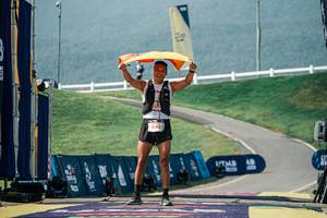 BIB: 
                            <button type="button" onclick="openModal(25609611)" class="btn btn-primary btn-sm float-right btn-popup" data-toggle="modal" data-target=".modal-high-quality">
                        <i class="fas fa-shopping-cart"></i> Add to Cart
                    </button>
                                            <button type="button" onclick="isThisMe(25609611, true)" class="btn btn-success btn-sm float-right btn-popup btn-isme hidden" data-toggle="tooltip" data-placement="bottom" title="นี่คือรูปของคุณใช่ไหม คลิกที่นี่เพื่อเอาเข้าอัลบั้ม">
                        <i class="fas fa-plus"></i> Add to album
                    </button>
                    <button type="button" onclick="isThisMe(25609611, false)" class="btn btn-warning btn-sm float-right btn-popup btn-isnotme hidden">
                        <i class="fas fa-ban"></i> Remove from album
                    </button>