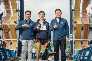 BIB: 
                            <button type="button" onclick="openModal(25589843)" class="btn btn-primary btn-sm float-right btn-popup" data-toggle="modal" data-target=".modal-high-quality">
                        <i class="fas fa-shopping-cart"></i> Add to Cart
                    </button>
                                            <button type="button" onclick="isThisMe(25589843, true)" class="btn btn-success btn-sm float-right btn-popup btn-isme hidden" data-toggle="tooltip" data-placement="bottom" title="นี่คือรูปของคุณใช่ไหม คลิกที่นี่เพื่อเอาเข้าอัลบั้ม">
                        <i class="fas fa-plus"></i> Add to album
                    </button>
                    <button type="button" onclick="isThisMe(25589843, false)" class="btn btn-warning btn-sm float-right btn-popup btn-isnotme hidden">
                        <i class="fas fa-ban"></i> Remove from album
                    </button>