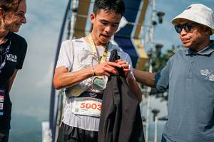 BIB: 
                            <button type="button" onclick="openModal(25591754)" class="btn btn-primary btn-sm float-right btn-popup" data-toggle="modal" data-target=".modal-high-quality">
                        <i class="fas fa-shopping-cart"></i> Add to Cart
                    </button>
                                            <button type="button" onclick="isThisMe(25591754, true)" class="btn btn-success btn-sm float-right btn-popup btn-isme hidden" data-toggle="tooltip" data-placement="bottom" title="นี่คือรูปของคุณใช่ไหม คลิกที่นี่เพื่อเอาเข้าอัลบั้ม">
                        <i class="fas fa-plus"></i> Add to album
                    </button>
                    <button type="button" onclick="isThisMe(25591754, false)" class="btn btn-warning btn-sm float-right btn-popup btn-isnotme hidden">
                        <i class="fas fa-ban"></i> Remove from album
                    </button>