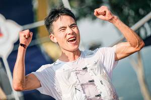 BIB: 
                            <button type="button" onclick="openModal(25591629)" class="btn btn-primary btn-sm float-right btn-popup" data-toggle="modal" data-target=".modal-high-quality">
                        <i class="fas fa-shopping-cart"></i> Add to Cart
                    </button>
                                            <button type="button" onclick="isThisMe(25591629, true)" class="btn btn-success btn-sm float-right btn-popup btn-isme hidden" data-toggle="tooltip" data-placement="bottom" title="นี่คือรูปของคุณใช่ไหม คลิกที่นี่เพื่อเอาเข้าอัลบั้ม">
                        <i class="fas fa-plus"></i> Add to album
                    </button>
                    <button type="button" onclick="isThisMe(25591629, false)" class="btn btn-warning btn-sm float-right btn-popup btn-isnotme hidden">
                        <i class="fas fa-ban"></i> Remove from album
                    </button>