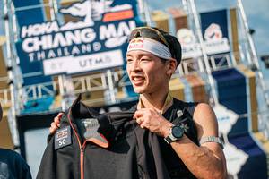 BIB: 
                            <button type="button" onclick="openModal(25591250)" class="btn btn-primary btn-sm float-right btn-popup" data-toggle="modal" data-target=".modal-high-quality">
                        <i class="fas fa-shopping-cart"></i> Add to Cart
                    </button>
                                            <button type="button" onclick="isThisMe(25591250, true)" class="btn btn-success btn-sm float-right btn-popup btn-isme hidden" data-toggle="tooltip" data-placement="bottom" title="นี่คือรูปของคุณใช่ไหม คลิกที่นี่เพื่อเอาเข้าอัลบั้ม">
                        <i class="fas fa-plus"></i> Add to album
                    </button>
                    <button type="button" onclick="isThisMe(25591250, false)" class="btn btn-warning btn-sm float-right btn-popup btn-isnotme hidden">
                        <i class="fas fa-ban"></i> Remove from album
                    </button>