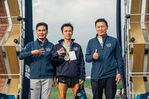 BIB: 
                            <button type="button" onclick="openModal(25589879)" class="btn btn-primary btn-sm float-right btn-popup" data-toggle="modal" data-target=".modal-high-quality">
                        <i class="fas fa-shopping-cart"></i> Add to Cart
                    </button>
                                            <button type="button" onclick="isThisMe(25589879, true)" class="btn btn-success btn-sm float-right btn-popup btn-isme hidden" data-toggle="tooltip" data-placement="bottom" title="นี่คือรูปของคุณใช่ไหม คลิกที่นี่เพื่อเอาเข้าอัลบั้ม">
                        <i class="fas fa-plus"></i> Add to album
                    </button>
                    <button type="button" onclick="isThisMe(25589879, false)" class="btn btn-warning btn-sm float-right btn-popup btn-isnotme hidden">
                        <i class="fas fa-ban"></i> Remove from album
                    </button>