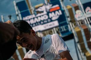 BIB: 
                            <button type="button" onclick="openModal(25591664)" class="btn btn-primary btn-sm float-right btn-popup" data-toggle="modal" data-target=".modal-high-quality">
                        <i class="fas fa-shopping-cart"></i> Add to Cart
                    </button>
                                            <button type="button" onclick="isThisMe(25591664, true)" class="btn btn-success btn-sm float-right btn-popup btn-isme hidden" data-toggle="tooltip" data-placement="bottom" title="นี่คือรูปของคุณใช่ไหม คลิกที่นี่เพื่อเอาเข้าอัลบั้ม">
                        <i class="fas fa-plus"></i> Add to album
                    </button>
                    <button type="button" onclick="isThisMe(25591664, false)" class="btn btn-warning btn-sm float-right btn-popup btn-isnotme hidden">
                        <i class="fas fa-ban"></i> Remove from album
                    </button>