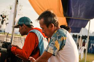 BIB: 
                            <button type="button" onclick="openModal(25589363)" class="btn btn-primary btn-sm float-right btn-popup" data-toggle="modal" data-target=".modal-high-quality">
                        <i class="fas fa-shopping-cart"></i> Add to Cart
                    </button>
                                            <button type="button" onclick="isThisMe(25589363, true)" class="btn btn-success btn-sm float-right btn-popup btn-isme hidden" data-toggle="tooltip" data-placement="bottom" title="นี่คือรูปของคุณใช่ไหม คลิกที่นี่เพื่อเอาเข้าอัลบั้ม">
                        <i class="fas fa-plus"></i> Add to album
                    </button>
                    <button type="button" onclick="isThisMe(25589363, false)" class="btn btn-warning btn-sm float-right btn-popup btn-isnotme hidden">
                        <i class="fas fa-ban"></i> Remove from album
                    </button>