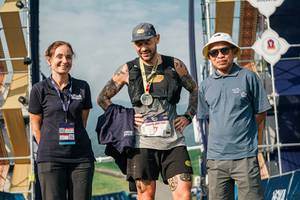 BIB: 
                            <button type="button" onclick="openModal(25590391)" class="btn btn-primary btn-sm float-right btn-popup" data-toggle="modal" data-target=".modal-high-quality">
                        <i class="fas fa-shopping-cart"></i> Add to Cart
                    </button>
                                            <button type="button" onclick="isThisMe(25590391, true)" class="btn btn-success btn-sm float-right btn-popup btn-isme hidden" data-toggle="tooltip" data-placement="bottom" title="นี่คือรูปของคุณใช่ไหม คลิกที่นี่เพื่อเอาเข้าอัลบั้ม">
                        <i class="fas fa-plus"></i> Add to album
                    </button>
                    <button type="button" onclick="isThisMe(25590391, false)" class="btn btn-warning btn-sm float-right btn-popup btn-isnotme hidden">
                        <i class="fas fa-ban"></i> Remove from album
                    </button>