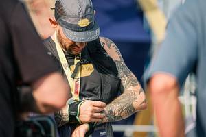 BIB: 
                            <button type="button" onclick="openModal(25590322)" class="btn btn-primary btn-sm float-right btn-popup" data-toggle="modal" data-target=".modal-high-quality">
                        <i class="fas fa-shopping-cart"></i> Add to Cart
                    </button>
                                            <button type="button" onclick="isThisMe(25590322, true)" class="btn btn-success btn-sm float-right btn-popup btn-isme hidden" data-toggle="tooltip" data-placement="bottom" title="นี่คือรูปของคุณใช่ไหม คลิกที่นี่เพื่อเอาเข้าอัลบั้ม">
                        <i class="fas fa-plus"></i> Add to album
                    </button>
                    <button type="button" onclick="isThisMe(25590322, false)" class="btn btn-warning btn-sm float-right btn-popup btn-isnotme hidden">
                        <i class="fas fa-ban"></i> Remove from album
                    </button>