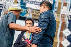 BIB: 
                            <button type="button" onclick="openModal(25589819)" class="btn btn-primary btn-sm float-right btn-popup" data-toggle="modal" data-target=".modal-high-quality">
                        <i class="fas fa-shopping-cart"></i> Add to Cart
                    </button>
                                            <button type="button" onclick="isThisMe(25589819, true)" class="btn btn-success btn-sm float-right btn-popup btn-isme hidden" data-toggle="tooltip" data-placement="bottom" title="นี่คือรูปของคุณใช่ไหม คลิกที่นี่เพื่อเอาเข้าอัลบั้ม">
                        <i class="fas fa-plus"></i> Add to album
                    </button>
                    <button type="button" onclick="isThisMe(25589819, false)" class="btn btn-warning btn-sm float-right btn-popup btn-isnotme hidden">
                        <i class="fas fa-ban"></i> Remove from album
                    </button>