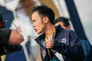 BIB: 
                            <button type="button" onclick="openModal(25589889)" class="btn btn-primary btn-sm float-right btn-popup" data-toggle="modal" data-target=".modal-high-quality">
                        <i class="fas fa-shopping-cart"></i> Add to Cart
                    </button>
                                            <button type="button" onclick="isThisMe(25589889, true)" class="btn btn-success btn-sm float-right btn-popup btn-isme hidden" data-toggle="tooltip" data-placement="bottom" title="นี่คือรูปของคุณใช่ไหม คลิกที่นี่เพื่อเอาเข้าอัลบั้ม">
                        <i class="fas fa-plus"></i> Add to album
                    </button>
                    <button type="button" onclick="isThisMe(25589889, false)" class="btn btn-warning btn-sm float-right btn-popup btn-isnotme hidden">
                        <i class="fas fa-ban"></i> Remove from album
                    </button>