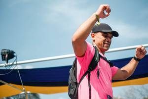 BIB: 
                            <button type="button" onclick="openModal(25733820)" class="btn btn-primary btn-sm float-right btn-popup" data-toggle="modal" data-target=".modal-high-quality">
                        <i class="fas fa-shopping-cart"></i> Add to Cart
                    </button>
                                            <button type="button" onclick="isThisMe(25733820, true)" class="btn btn-success btn-sm float-right btn-popup btn-isme hidden" data-toggle="tooltip" data-placement="bottom" title="นี่คือรูปของคุณใช่ไหม คลิกที่นี่เพื่อเอาเข้าอัลบั้ม">
                        <i class="fas fa-plus"></i> Add to album
                    </button>
                    <button type="button" onclick="isThisMe(25733820, false)" class="btn btn-warning btn-sm float-right btn-popup btn-isnotme hidden">
                        <i class="fas fa-ban"></i> Remove from album
                    </button>