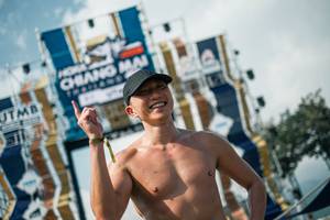 BIB: 
                            <button type="button" onclick="openModal(25667635)" class="btn btn-primary btn-sm float-right btn-popup" data-toggle="modal" data-target=".modal-high-quality">
                        <i class="fas fa-shopping-cart"></i> Add to Cart
                    </button>
                                            <button type="button" onclick="isThisMe(25667635, true)" class="btn btn-success btn-sm float-right btn-popup btn-isme hidden" data-toggle="tooltip" data-placement="bottom" title="นี่คือรูปของคุณใช่ไหม คลิกที่นี่เพื่อเอาเข้าอัลบั้ม">
                        <i class="fas fa-plus"></i> Add to album
                    </button>
                    <button type="button" onclick="isThisMe(25667635, false)" class="btn btn-warning btn-sm float-right btn-popup btn-isnotme hidden">
                        <i class="fas fa-ban"></i> Remove from album
                    </button>